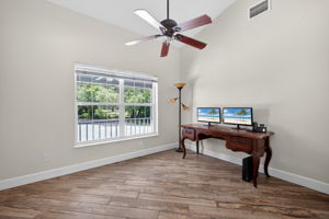 Guest Bedroom 1
