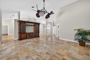 Living Room 2 of 3