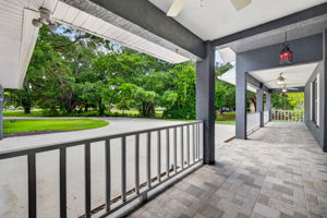 Porch