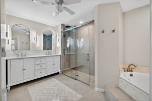 Primary Bathroom 1 of 2