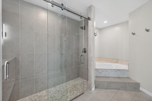 Primary Bathroom 2 of 2