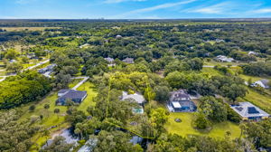 Aerial 3 -Lot Lines