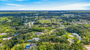 Aerial 5 -Lot Lines