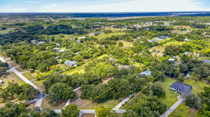 Aerial 6 -Lot Lines