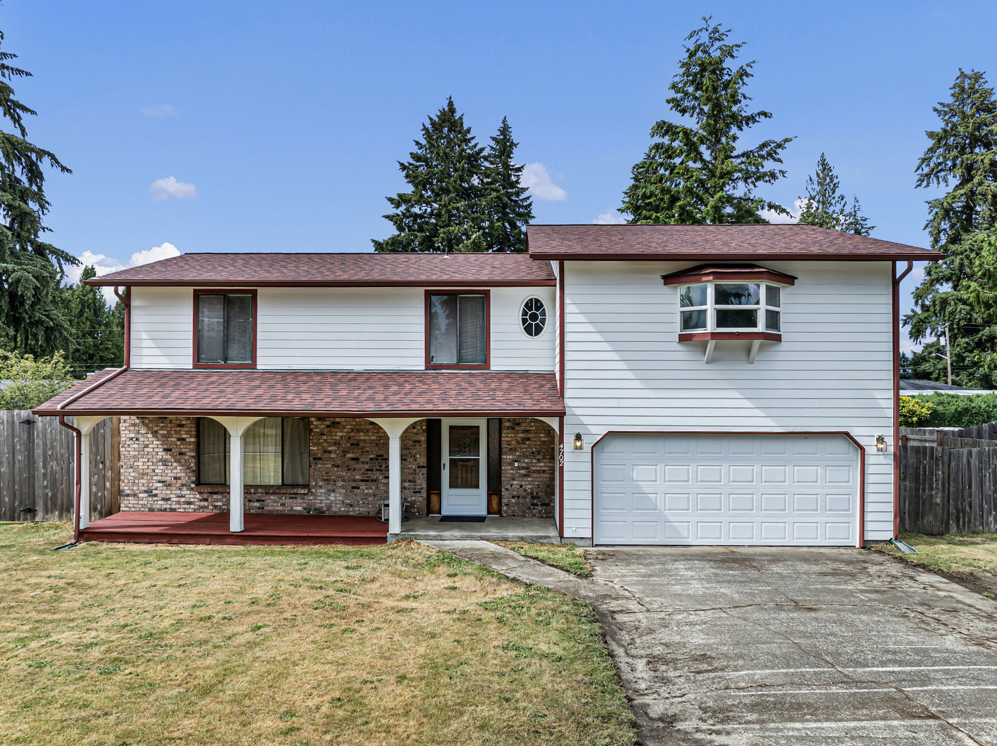 4702 24th Ave SE, Olympia, WA 98503, USA Photo 5