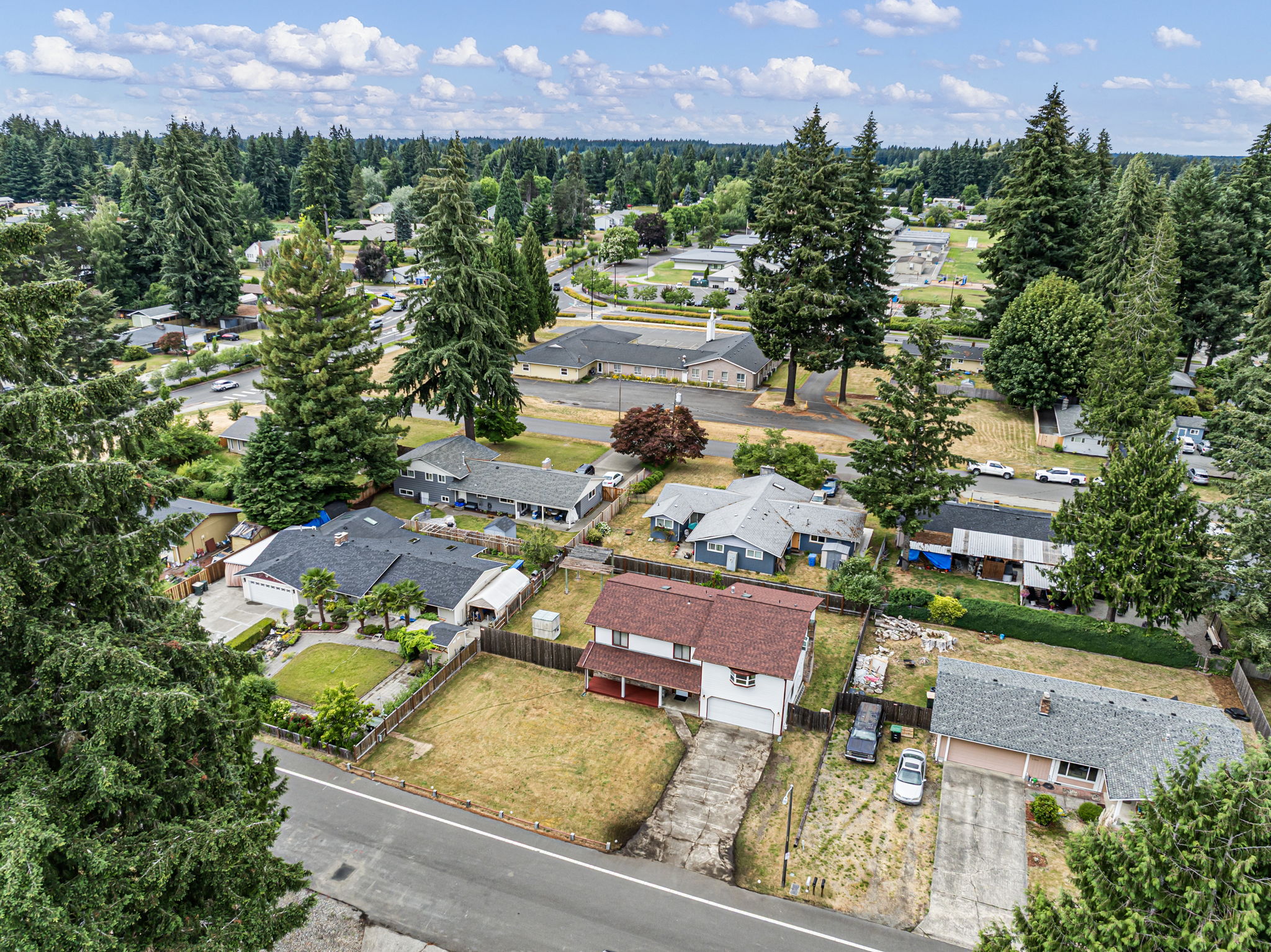 4702 24th Ave SE, Olympia, WA 98503, USA Photo 6