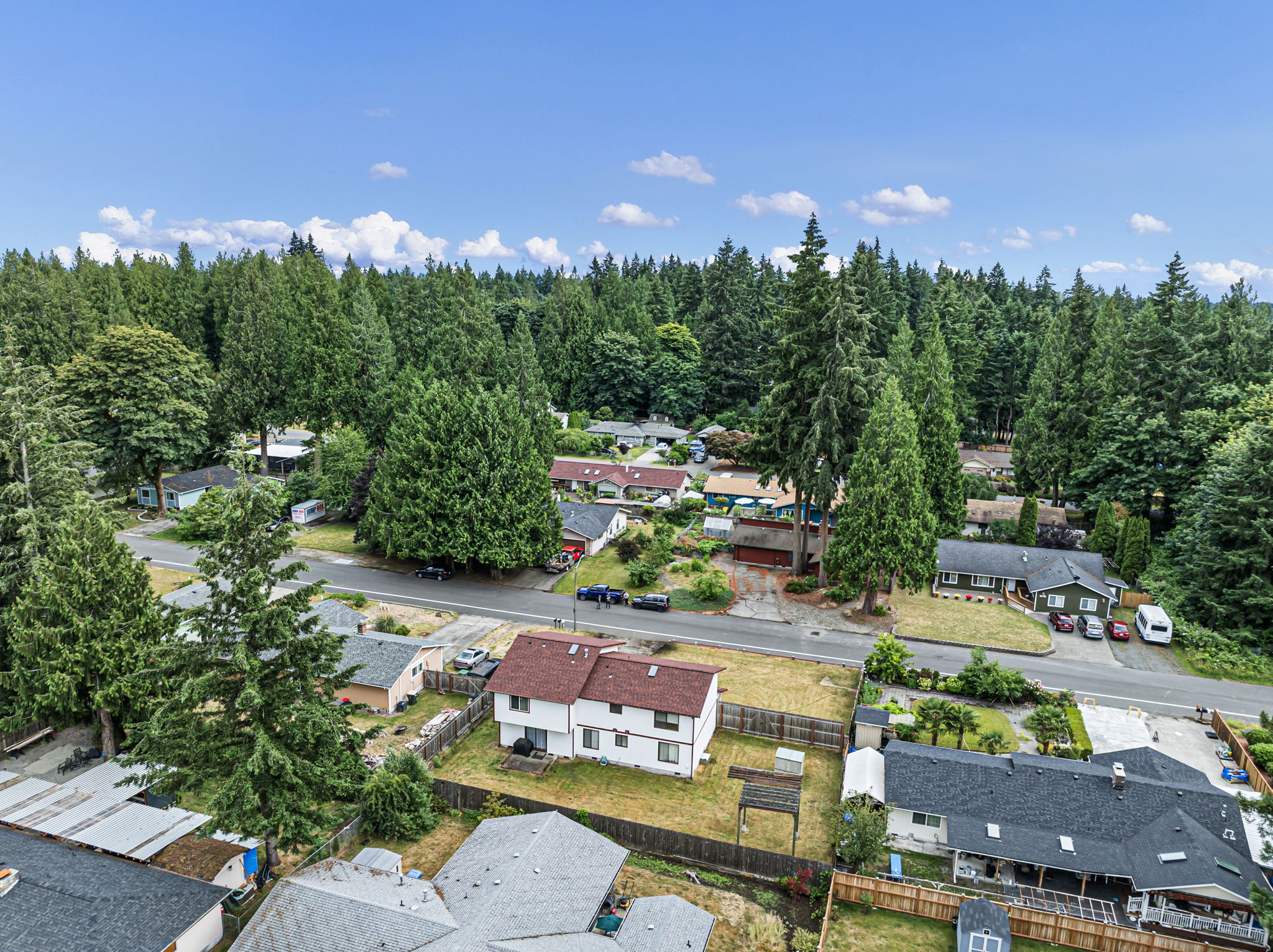 4702 24th Ave SE, Olympia, WA 98503, USA Photo 9