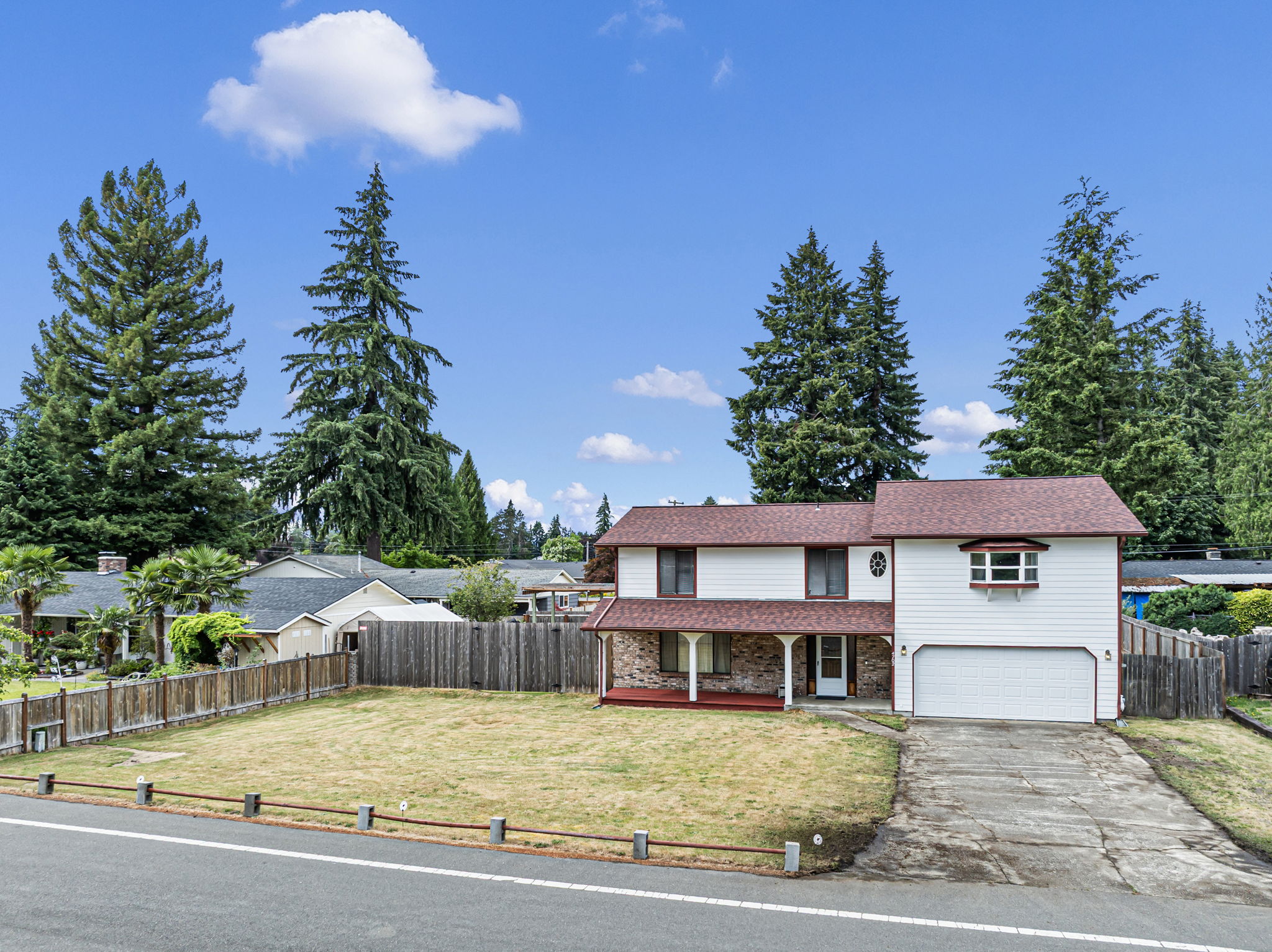 4702 24th Ave SE, Olympia, WA 98503, USA Photo 11