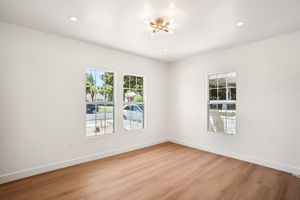 Bedroom #3