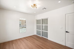 Bedroom #3