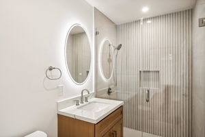 Bathroom #3