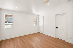 Ensuite Bedroom #2