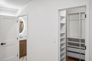 Ensuite Bedroom #2
