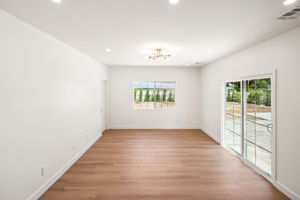 Primary Suite | Bedroom #1