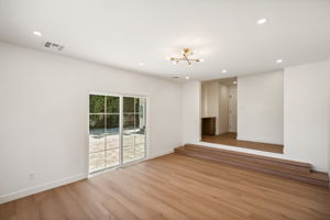 Primary Suite | Bedroom #1