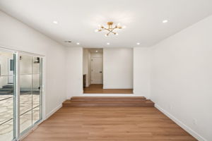 Primary Suite | Bedroom #1