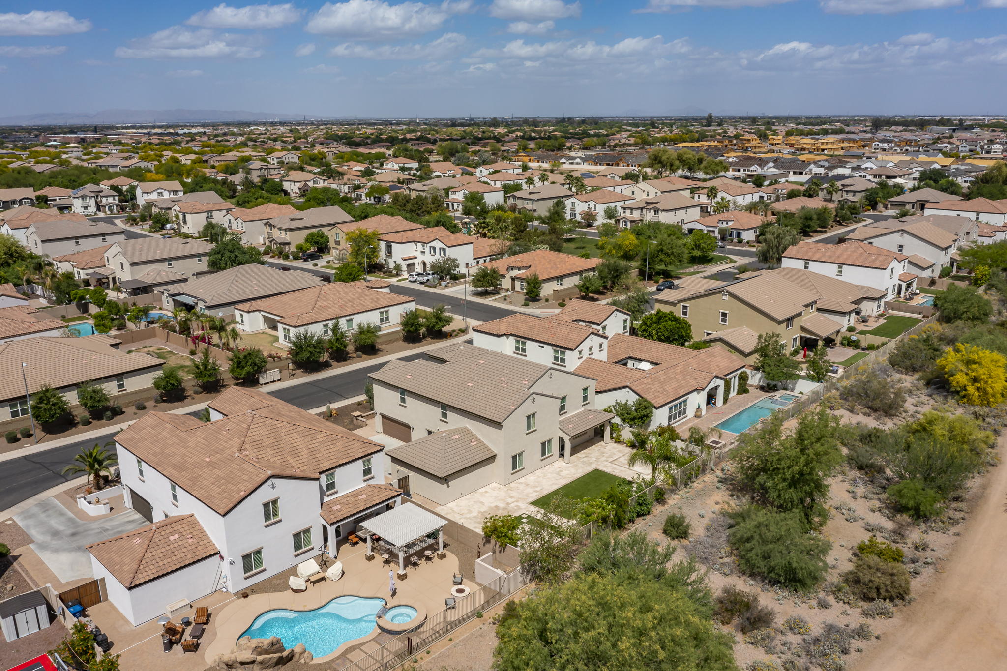 4703 S Pearl Dr, Chandler, AZ 85249, USA Photo 38