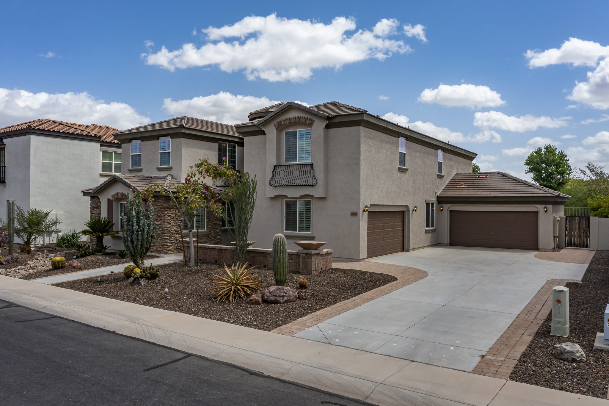 4703 S Pearl Dr, Chandler, AZ 85249, USA Photo 44