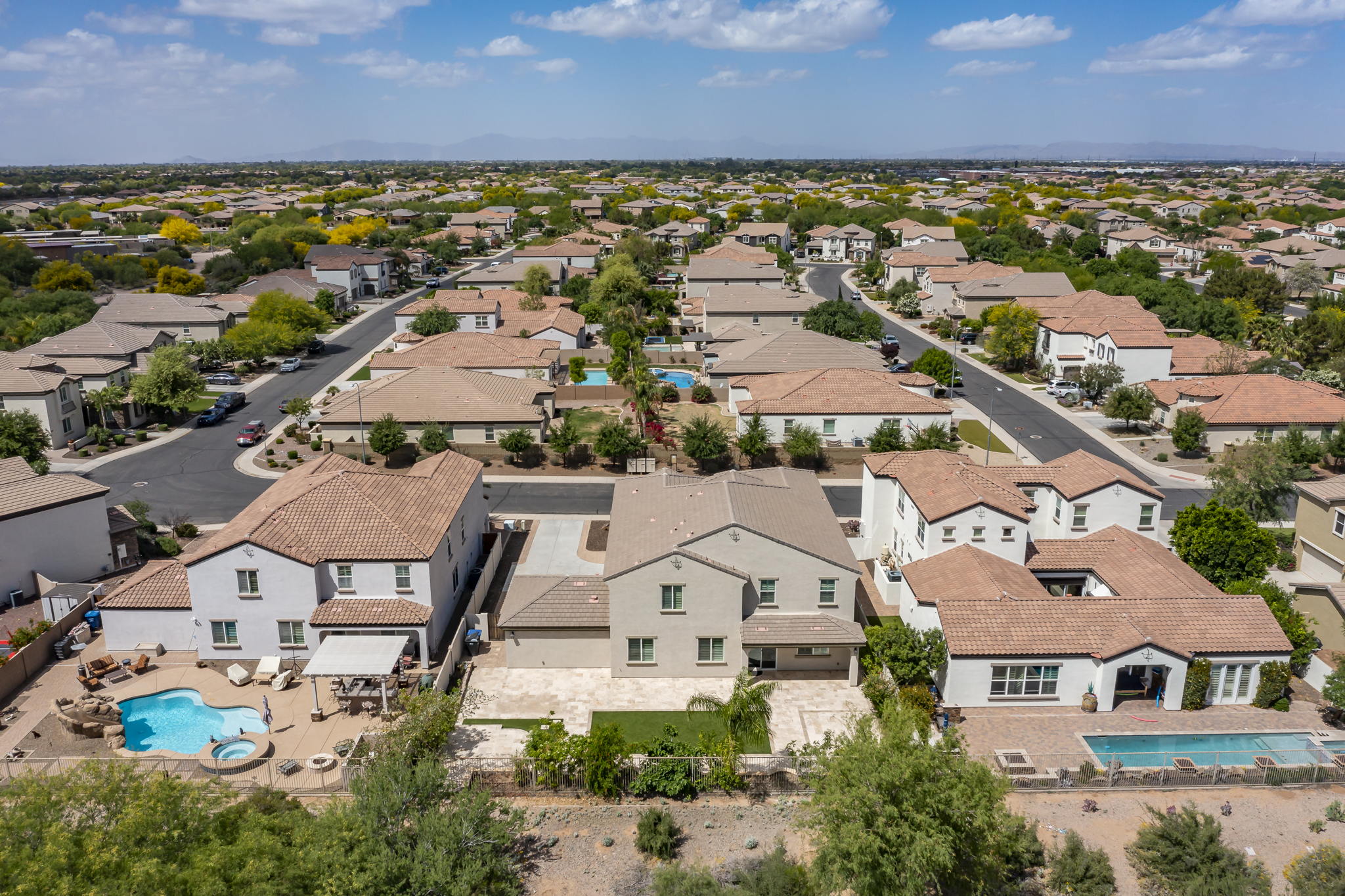 4703 S Pearl Dr, Chandler, AZ 85249, USA Photo 39
