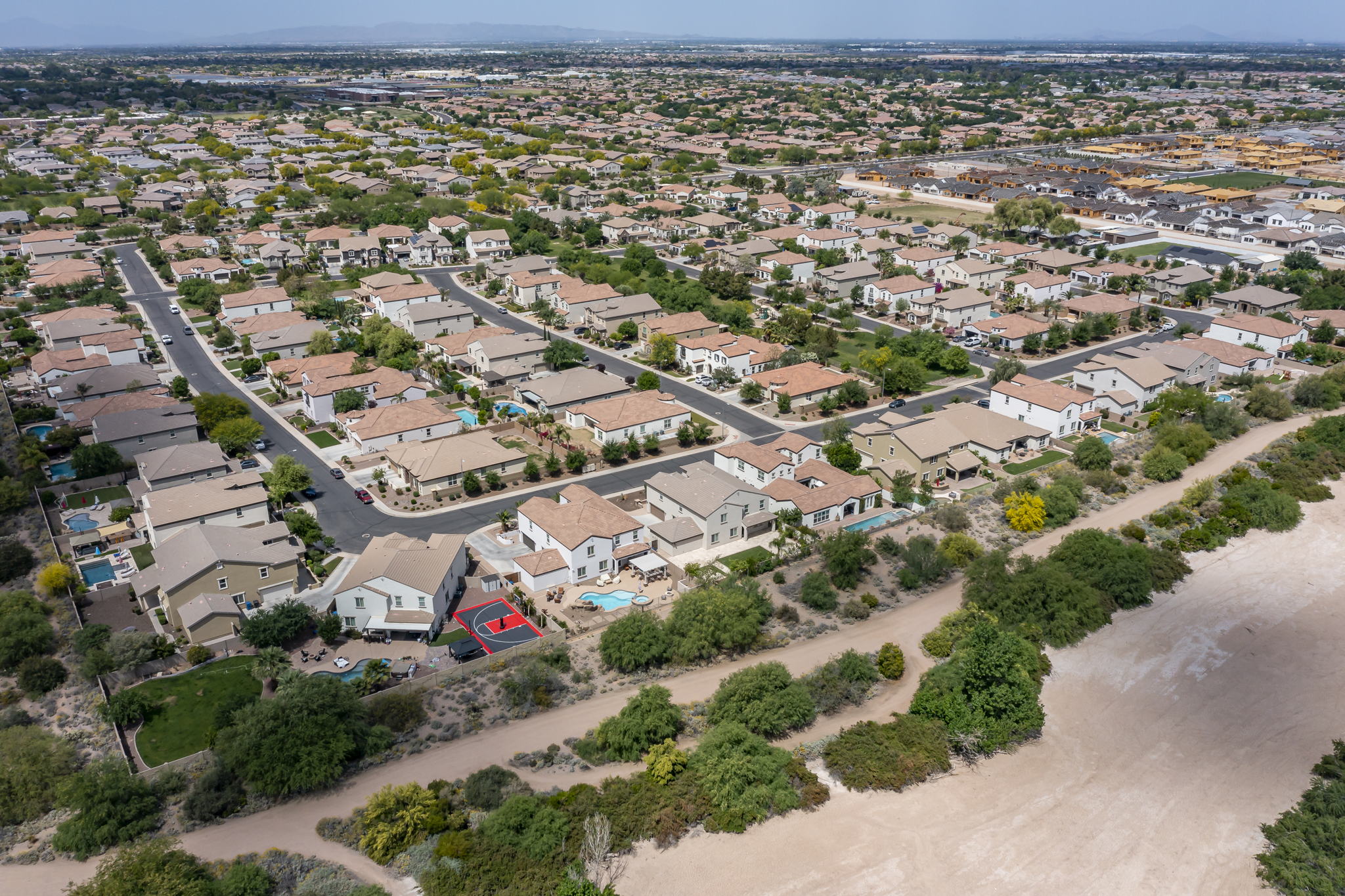 4703 S Pearl Dr, Chandler, AZ 85249, USA Photo 55