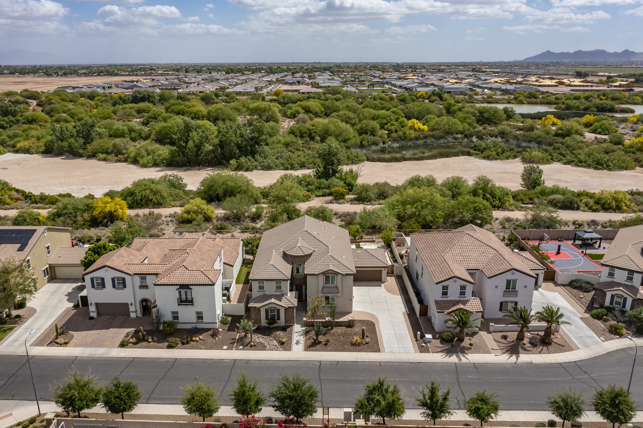 4703 S Pearl Dr, Chandler, AZ 85249, USA Photo 35