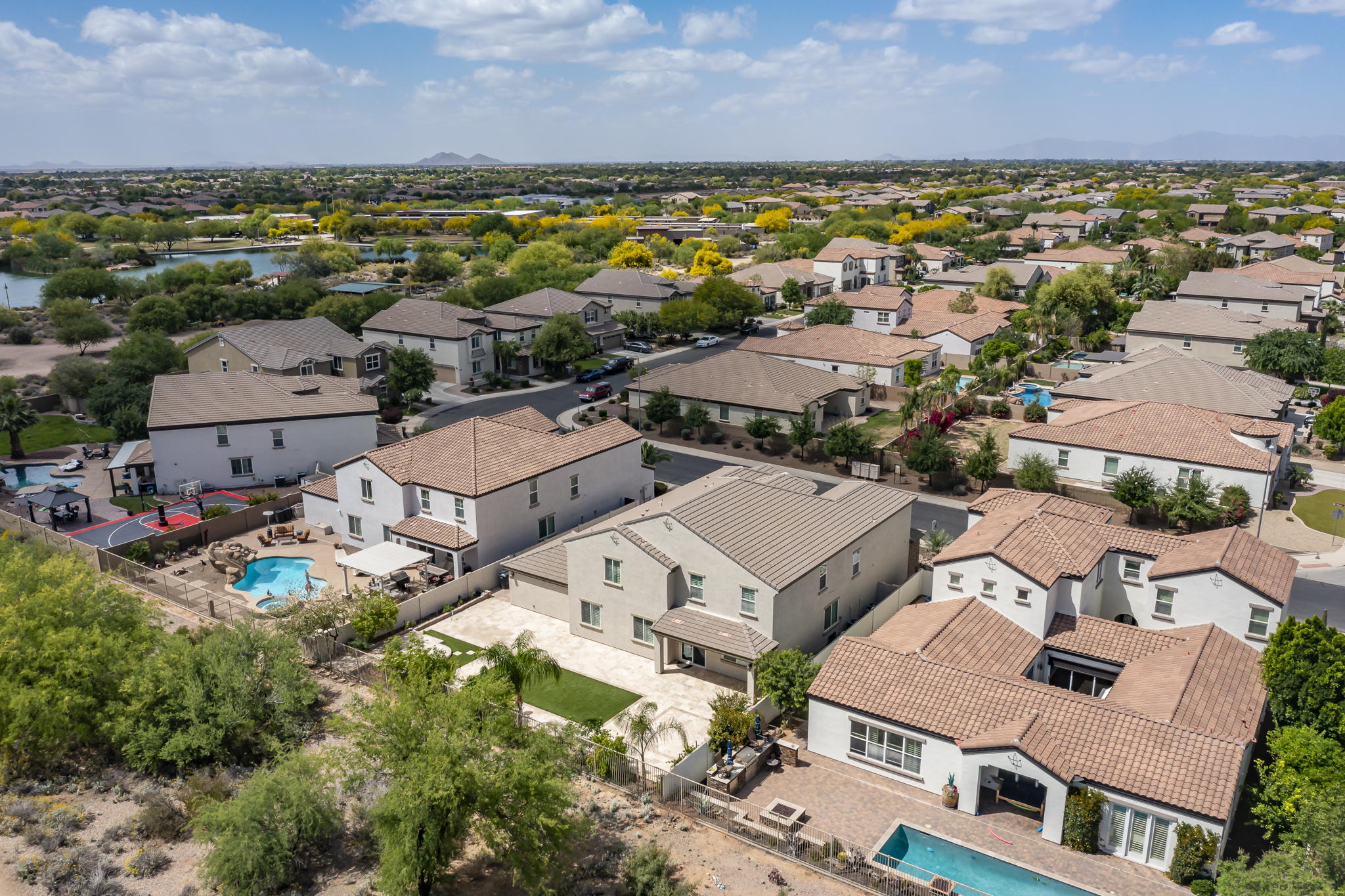 4703 S Pearl Dr, Chandler, AZ 85249, USA Photo 40