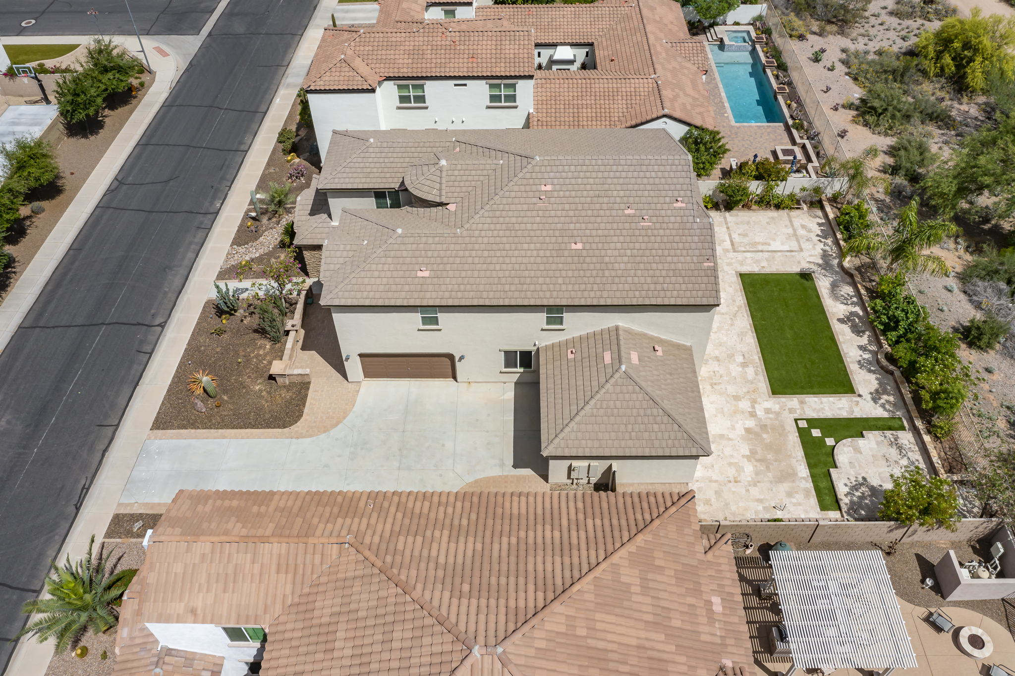 4703 S Pearl Dr, Chandler, AZ 85249, USA Photo 37