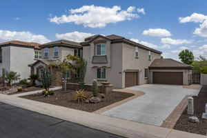 4703 S Pearl Dr, Chandler, AZ 85249, USA Photo 43