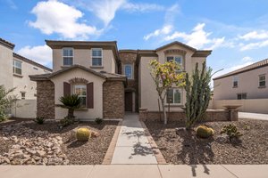 4703 S Pearl Dr, Chandler, AZ 85249, USA Photo 28