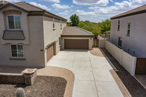 4703 S Pearl Dr, Chandler, AZ 85249, USA Photo 45