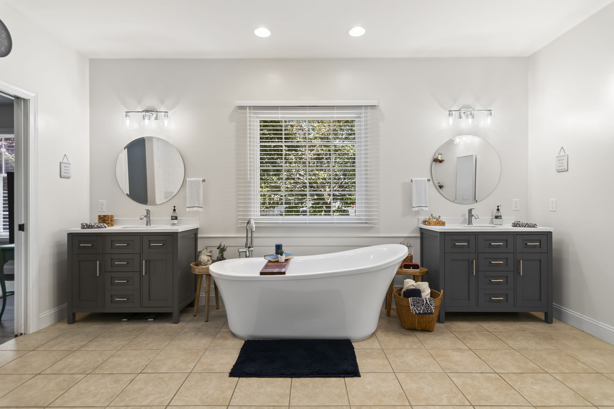 Bath