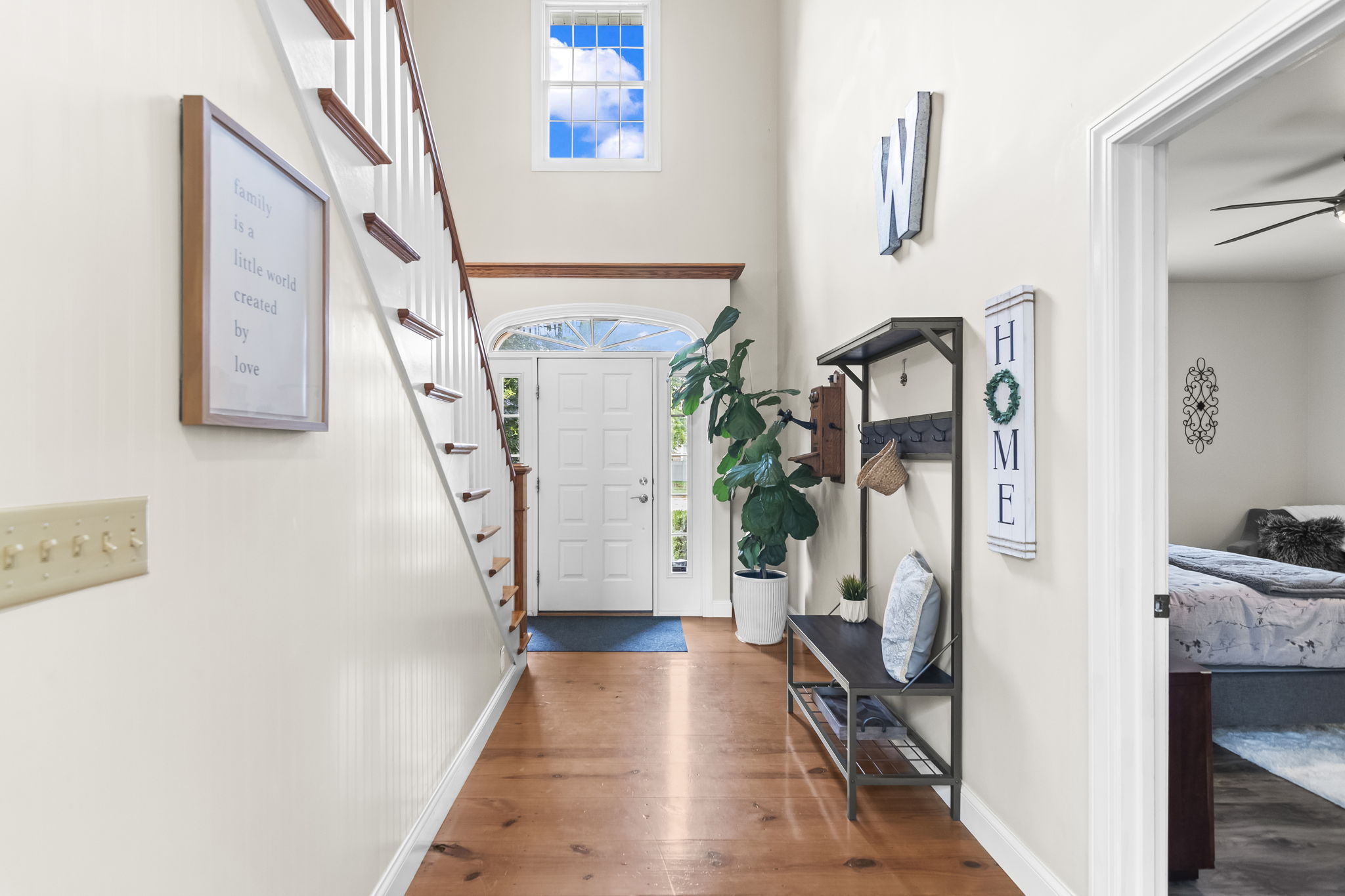 Foyer