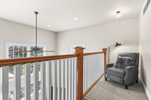 Upper Landing