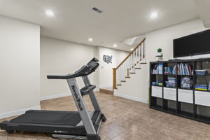 Recreation Room