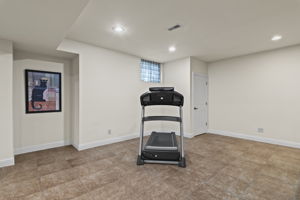 Recreation Room
