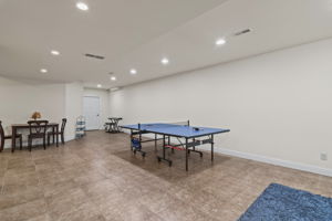 Recreation Room