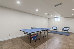 Recreation Room