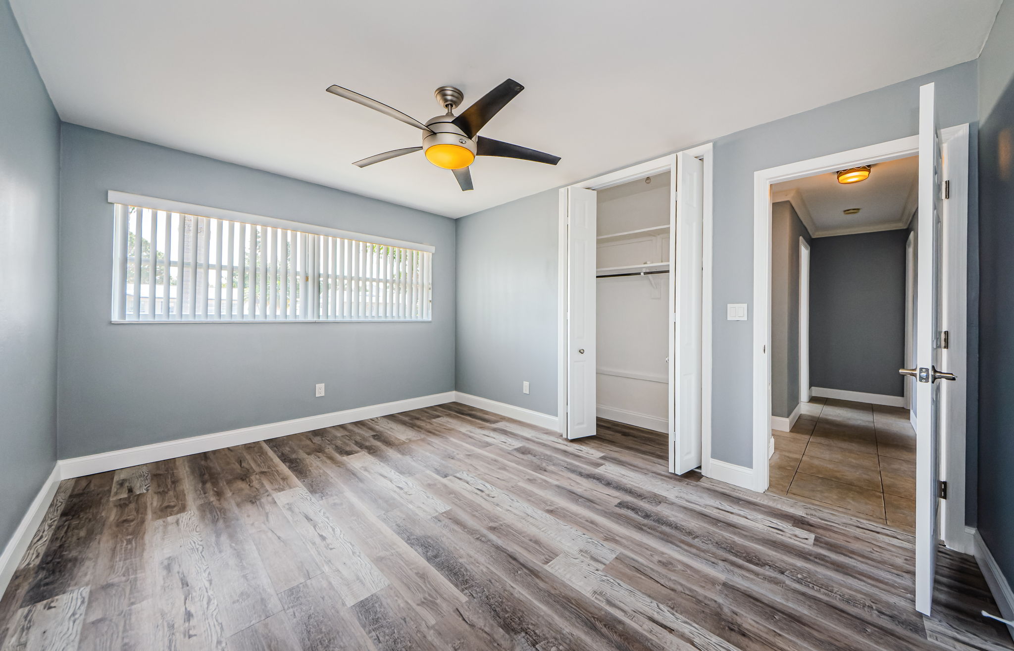 Bedroom 2a