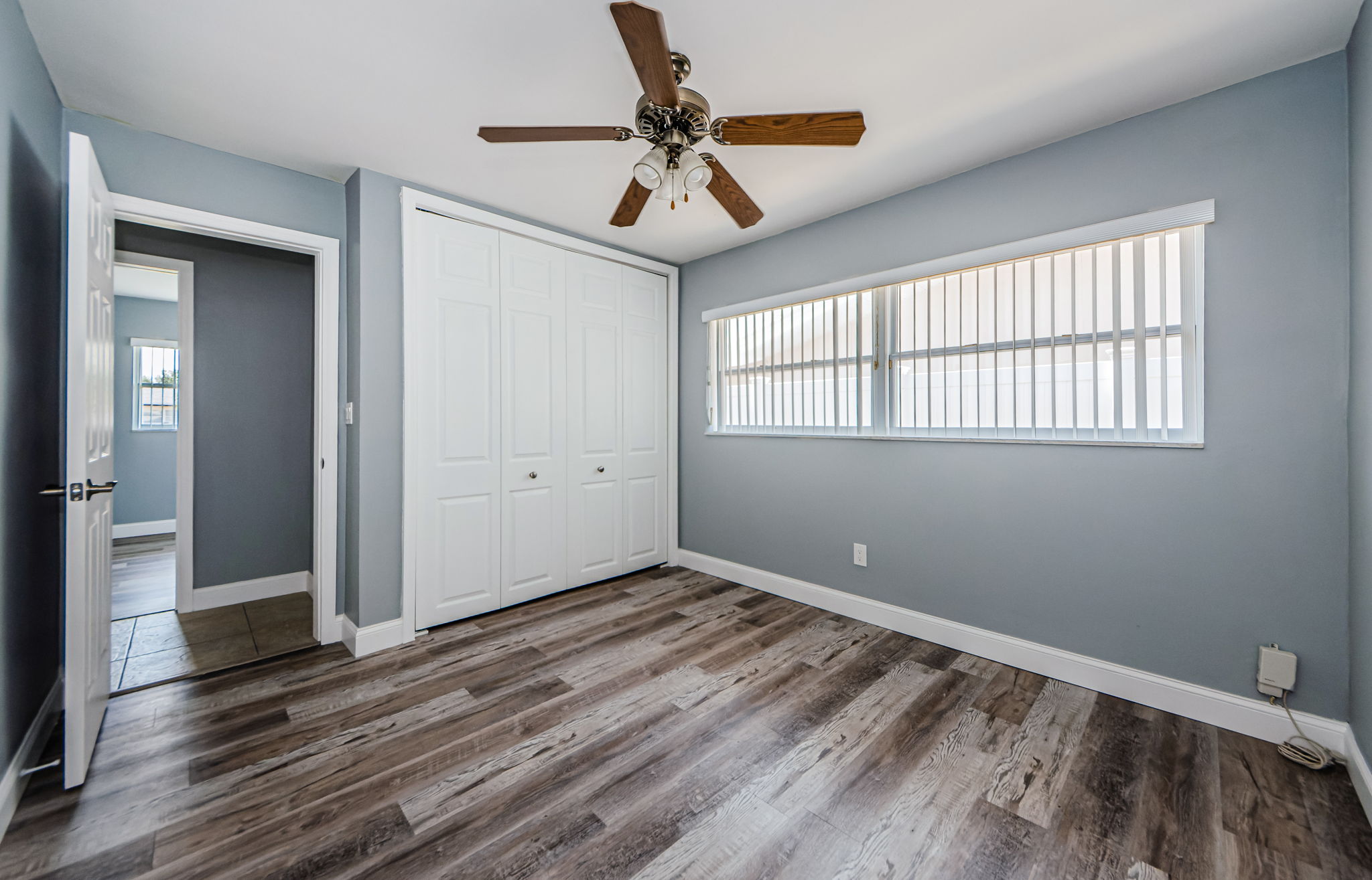 Bedroom 4a