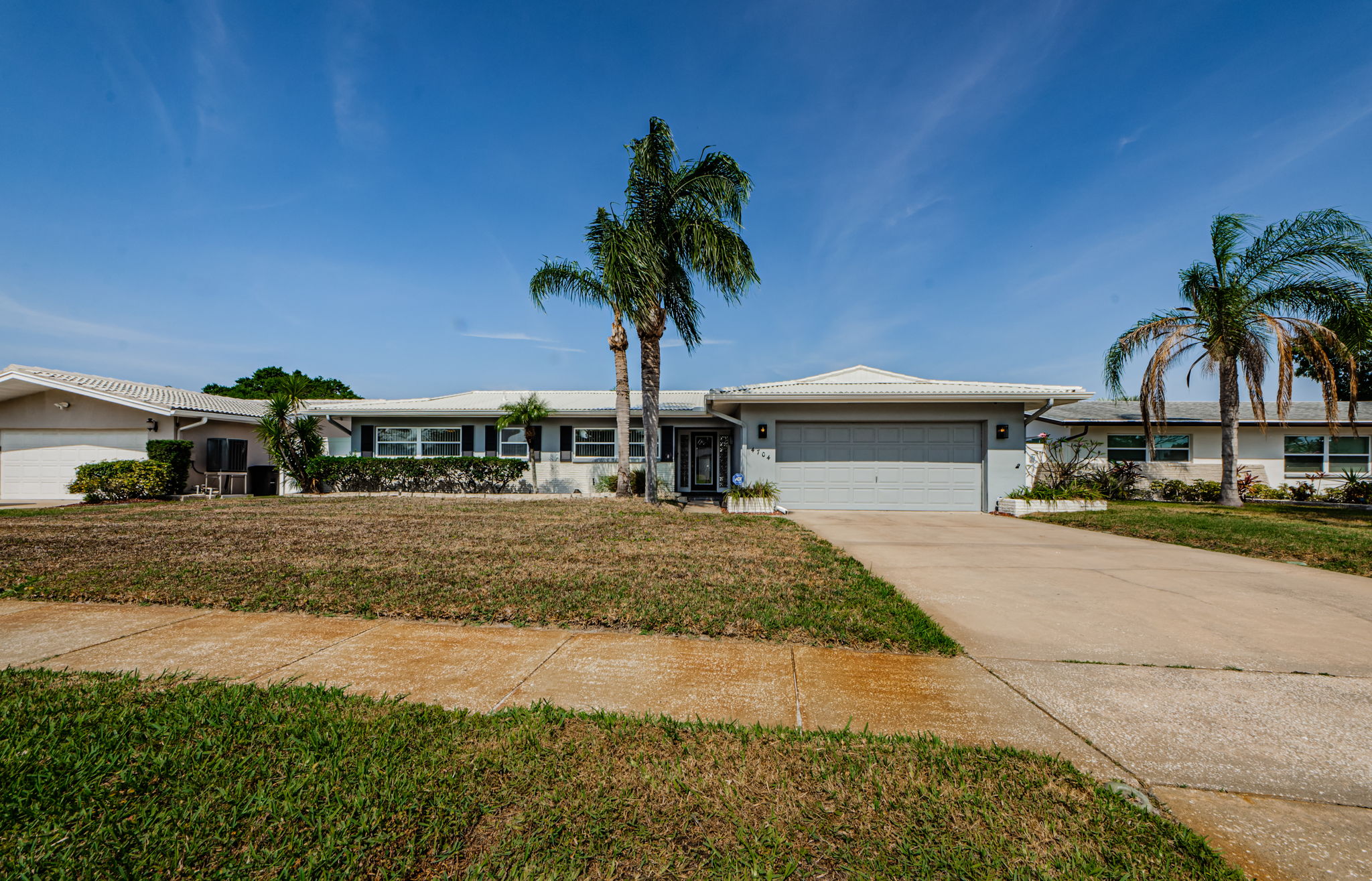 Front Exterior 1