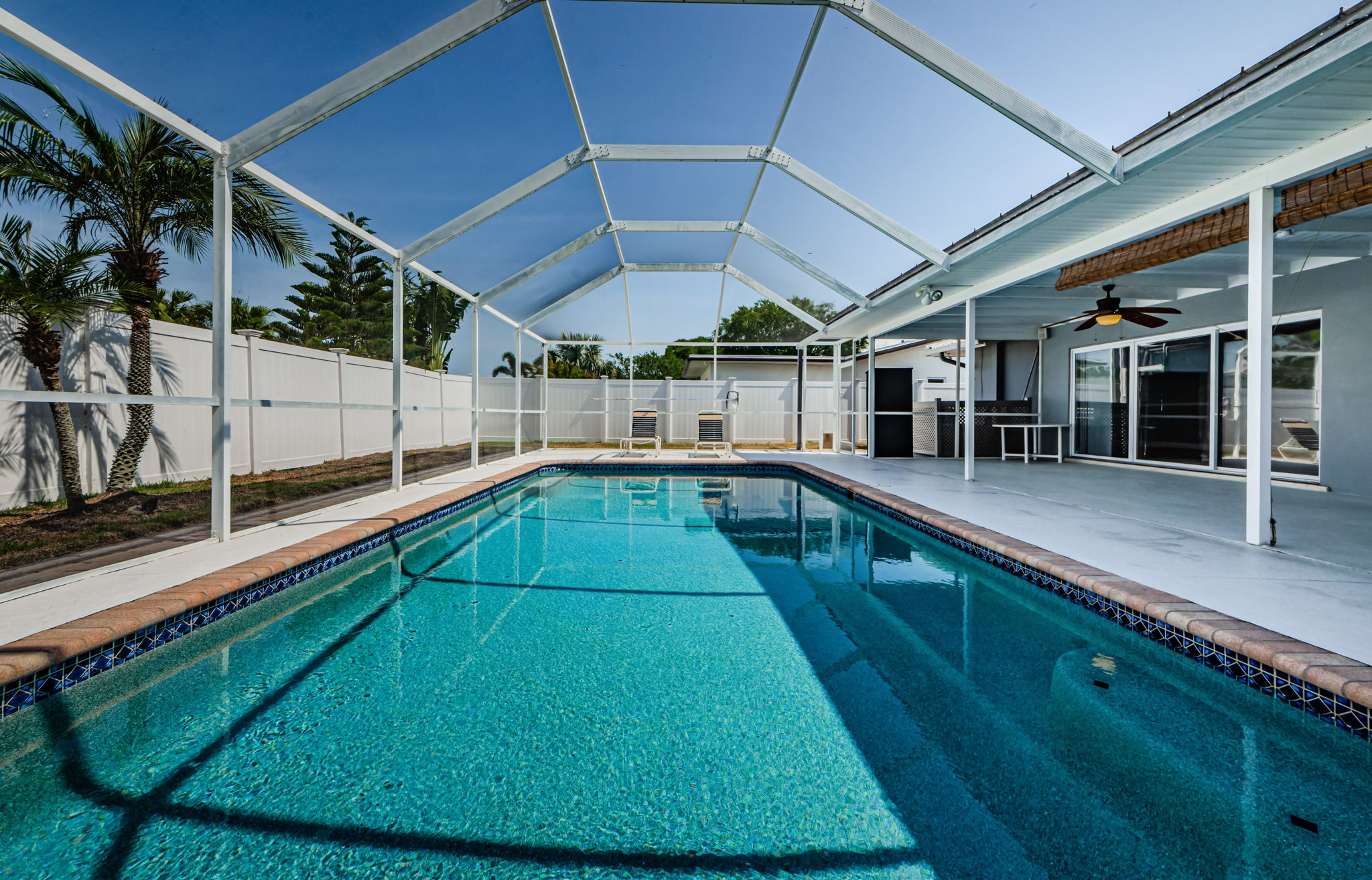 Pool 4