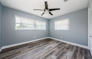 Bedroom 3a