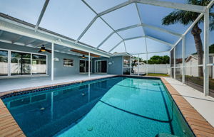 Pool 3