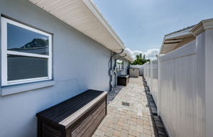 Side Exterior 1