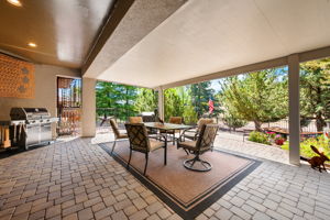 Back Covered Patio