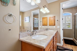 Primary Bathroom (2)