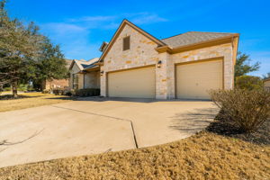 4705 Mont Blanc Dr, Austin, TX 78738, USA Photo 1