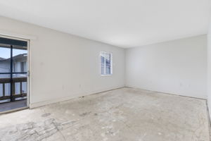 Living Room/Dining Room Combo