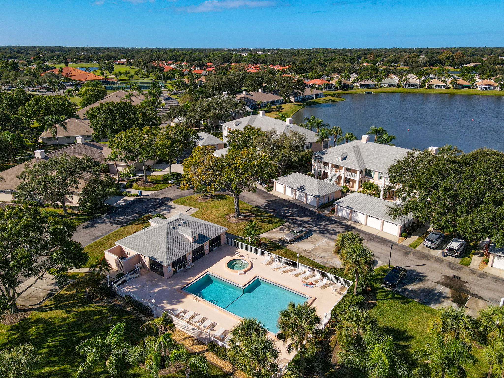 4705 Sand Trap St Cir - Unit #103-44