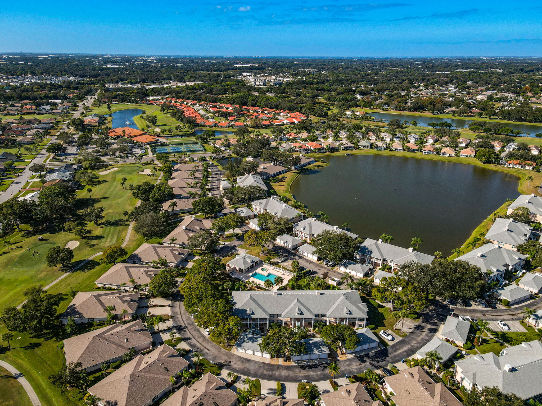 4705 Sand Trap St Cir - Unit #103-40